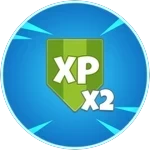 x2 XP
