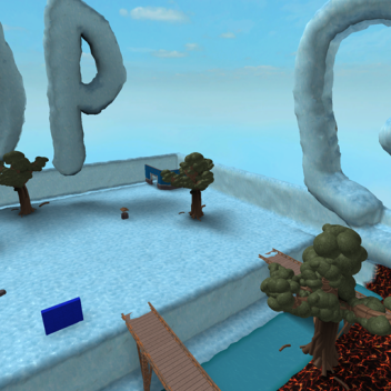 Capture The Flag - Ice vs Fire (OP)