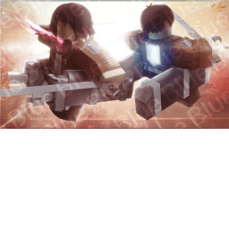 Attack On Titan Omen