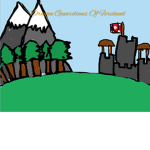 [DGF] Dragon Guardians Of Foreland