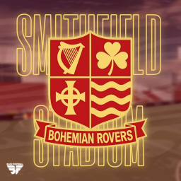 Smithfield Stadium | Bohemian Rovers