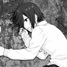 惨めな嘘話