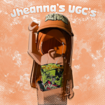 Jheanna's UGC Group Thumbnail