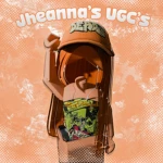 Jheanna's UGC Group Thumbnail