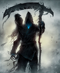 Grim assassin