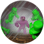 Game Badge Thumbnail