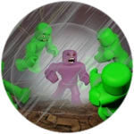 Game Badge Thumbnail