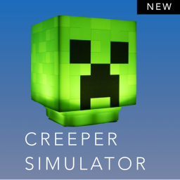 Creeper Simulator [BETA]