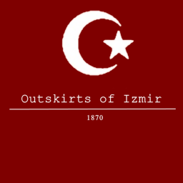 Outskirts of Izmir