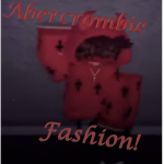 Abercrombie Fashion!