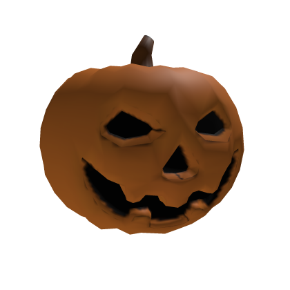 Huge Pumpkin Suit