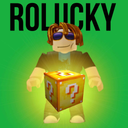 Rolucky