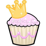 cupcake queen