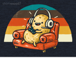 The Mini Potatoes