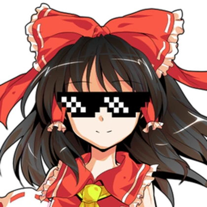 Danmaku's Shenanigans Roblox group icon