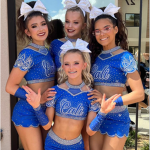 CALI COED X