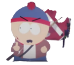 la résistance Of bloxytubbies