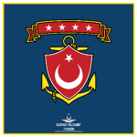 T M F | Deniz Kuvvetleri Komutanlığı