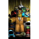mmm là dep zai nhất roblox
