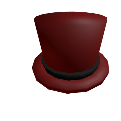 Red Top Hat of Doom