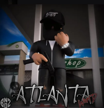 Atlanta World Roblox group icon