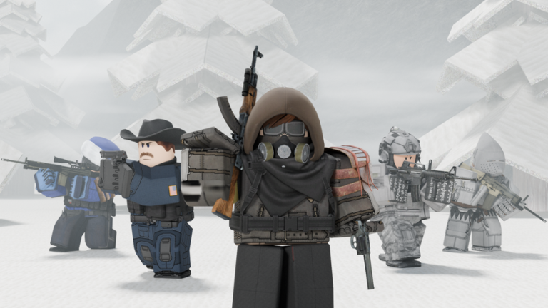 Zombie Apocalypse Roleplay: From Scratch (OLD) screenshot 3