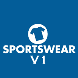 Sportswear™ Homestore V1