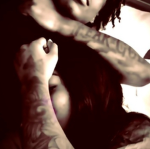 #Drienne . . . "
