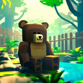 Robloxia Zoo [UPDATE]