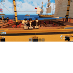 Maritime Roleplaying Administration