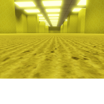 Backrooms Pitfalls (FOUND FOOTAGE)