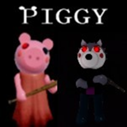 Piggy Refinery  map! icon