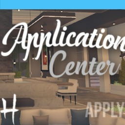 Hampton Application Center