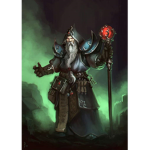 Crystal wizard
