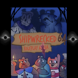 Shipwrecked64 - RPMania - 🛶