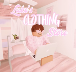 ~ʟᴜᴋᴇ’s ᴄʟᴏᴛʜɪɴɢ sᴛᴏʀᴇ~