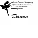 | ~ Ava’s Dance Company ~ |