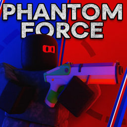 Phantom Force (First person shooter)