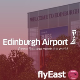 Edinburgh Airport