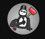 The Chill guys…