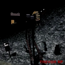 Trevor RP icon