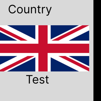 Country Test