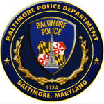 Baltimore ParkHeights Police Department