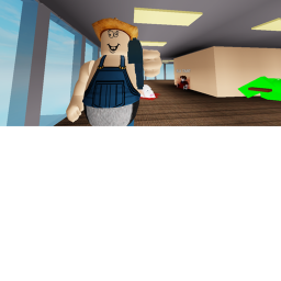Flamingo shoots you to death (VR!!!)
