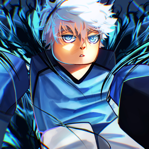 [🧩QOL UPDATE!] Project Egoist official Roblox game thumbnail