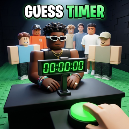 [NEW] BECOME TIMMY!! Guess Timer