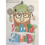 Lollipop squad