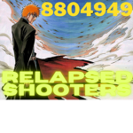 Relapsed shooters