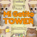 🐱 Ay Mi Gatito Phonk Tower 🎵