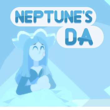 neptune's DA edit